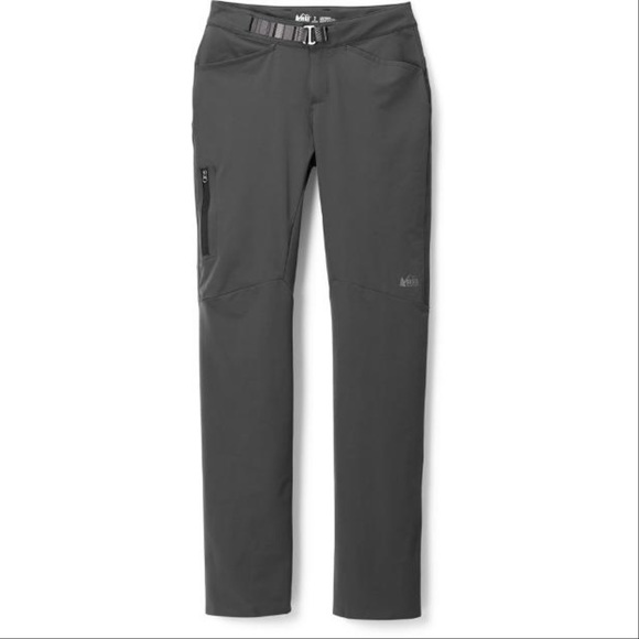 REI Pants & Jumpsuits Rei Coop Activator V2 Softshell Pants Poshmark